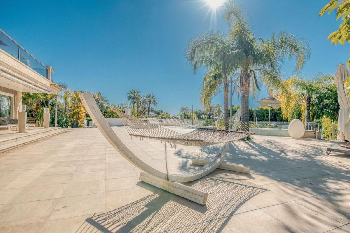 Venta de chalet independiente en Avenida del Principe, Marbella
 photo 4