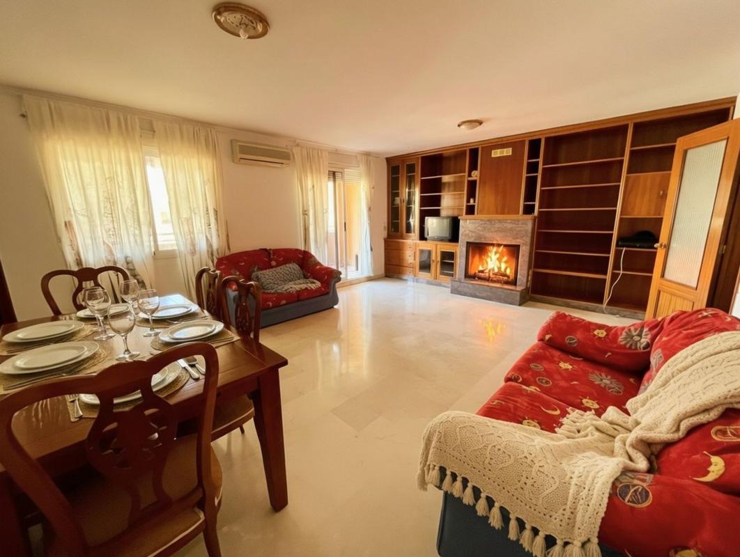Penthouse sale in Avenida Doctor Rico, Alicante photo 1