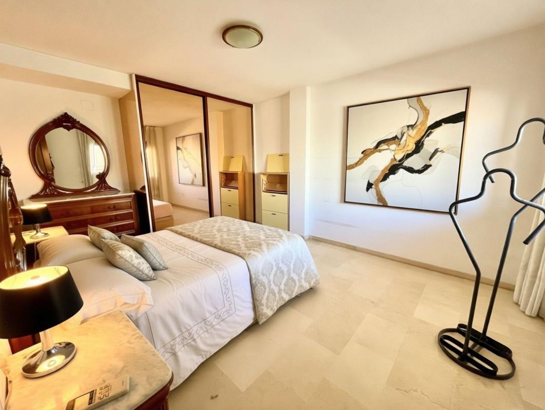 Penthouse sale in Avenida Doctor Rico, Alicante photo 2