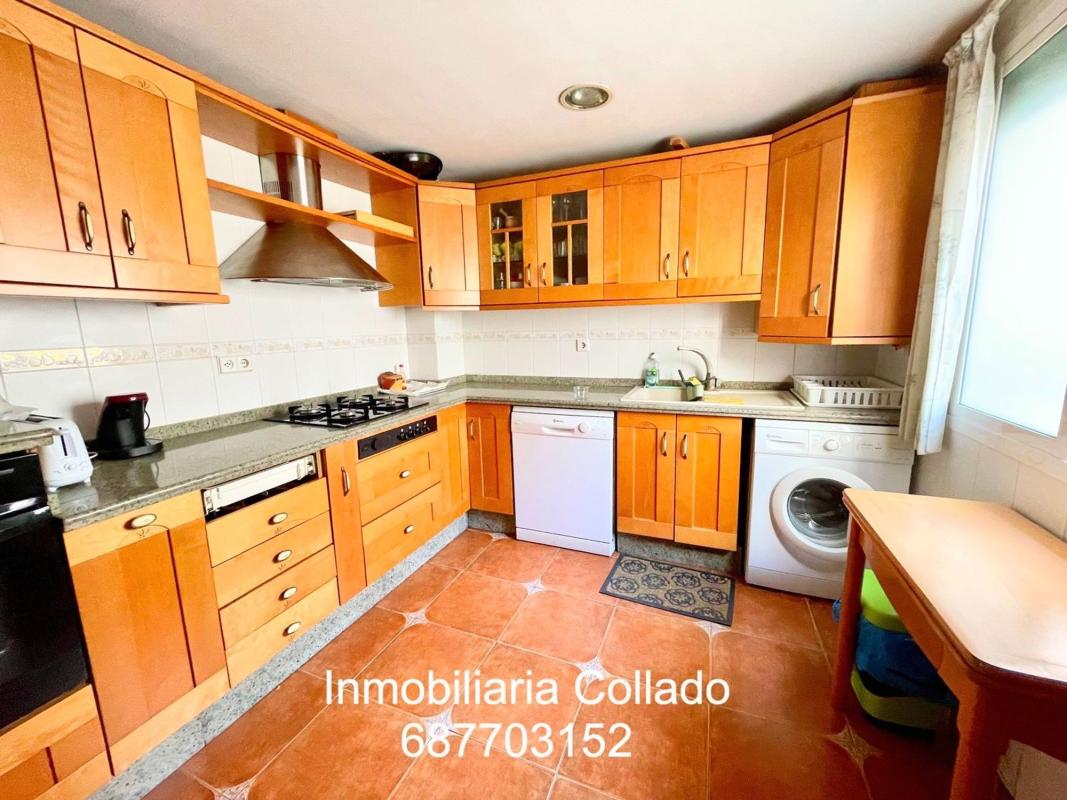 Penthouse sale in Avenida Doctor Rico, Alicante photo 3