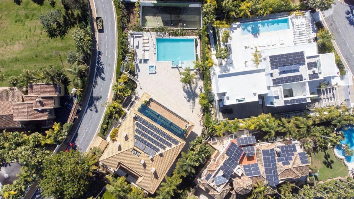 Venta de chalet independiente en Avenida del Principe, Marbella
photo 2