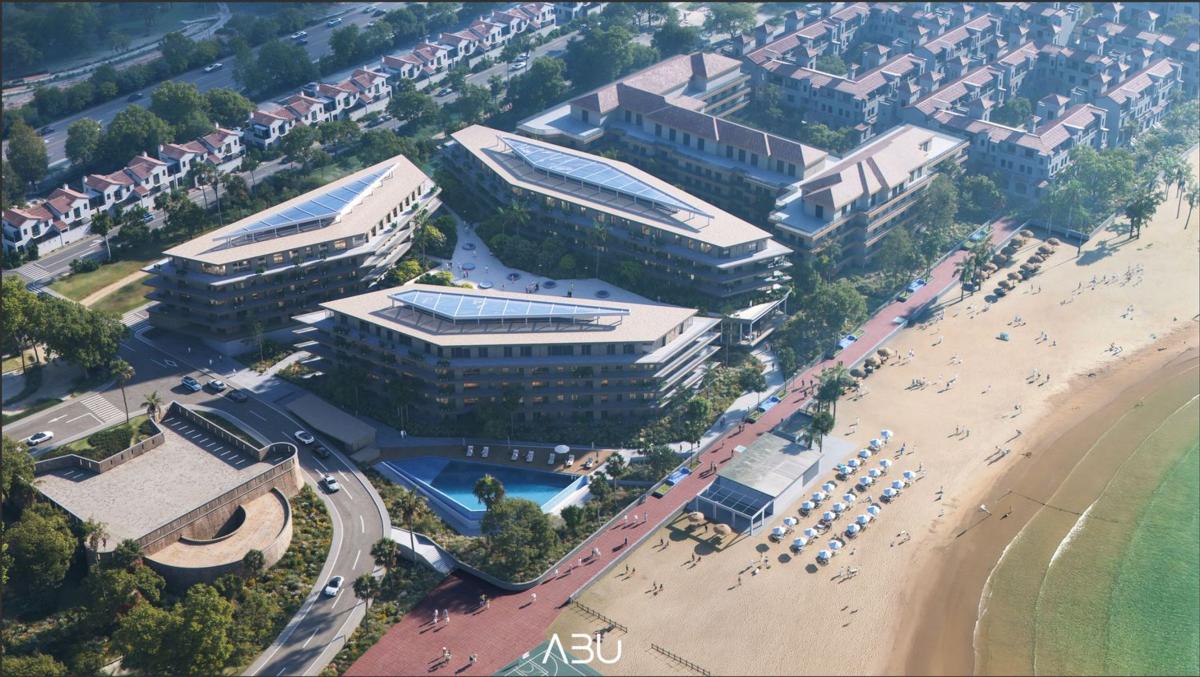 Sale of apartment in Avenida de Europa s/n, Manilva
photo 2