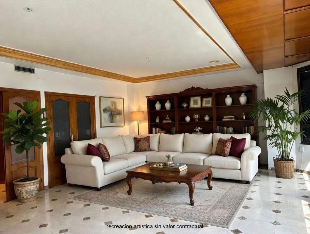 Venta de piso en Calle Lepanto, Novelda
photo 1