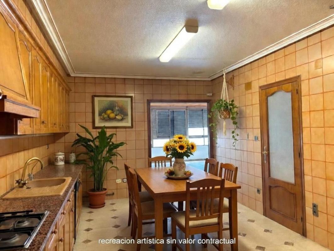 Venta de piso en Calle Lepanto, Novelda
photo 2