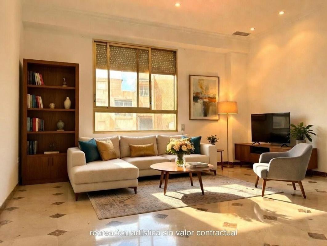 Venta de piso en Calle Lepanto, Novelda
photo 3