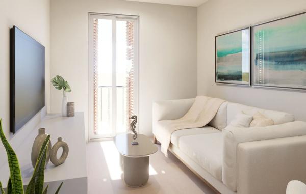 Sprzedaż mieszkania w Avenida San Lorenzo, 58, Estepona
photo 1