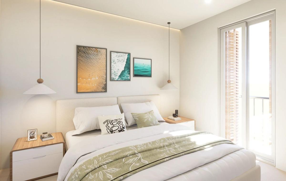 Venta de piso en Avenida San Lorenzo, 58, Estepona
 photo 4