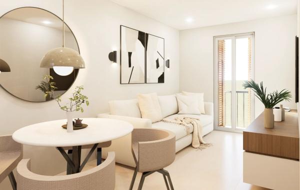 Sprzedaż mieszkania w Avenida San Lorenzo, 58, Estepona
photo 1
