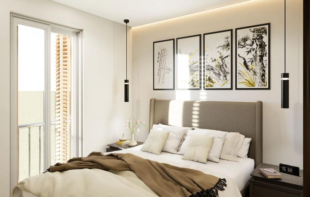 Продажа квартиры на Avenida San Lorenzo, 58, Эстепона
 photo 3