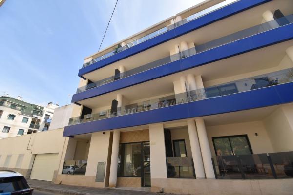 Sprzedaż mieszkania w Barrio Playa del Cura, Torrevieja
photo 1