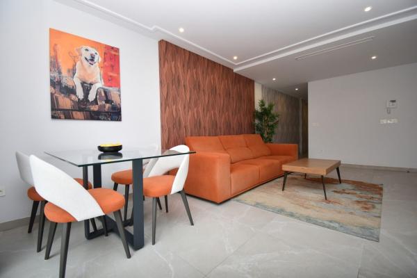 Sprzedaż mieszkania w Barrio Playa del Cura, Torrevieja
 photo 4