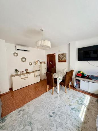 Продажа квартиры на Calle Río Vélez s/n, Михас
photo 1