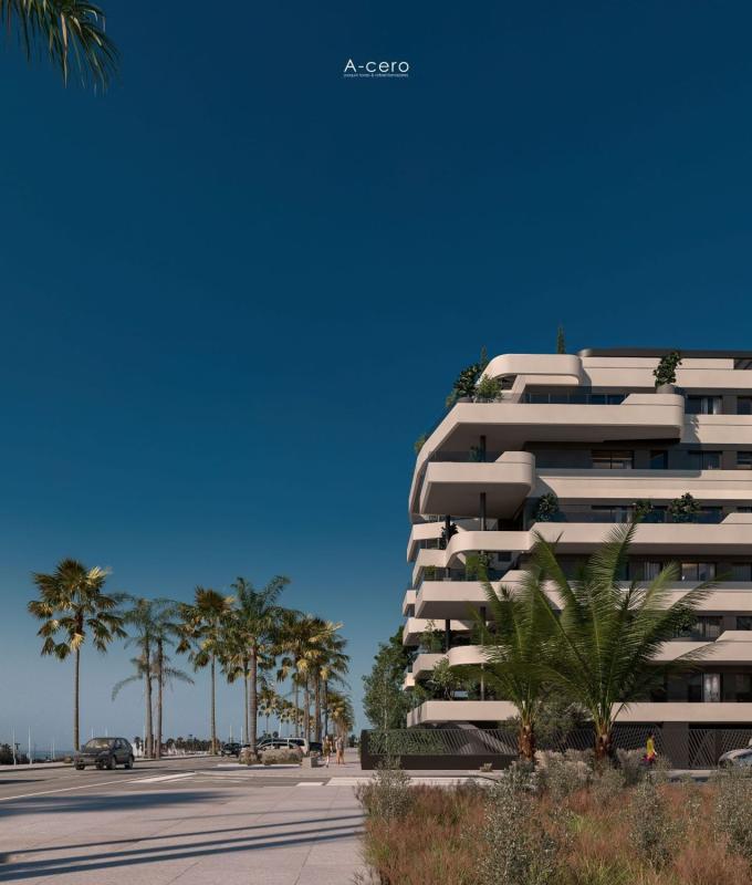 Sprzedaż mieszkania w Calle Faro Nuevo, 5, Vélez-Málaga
photo 5