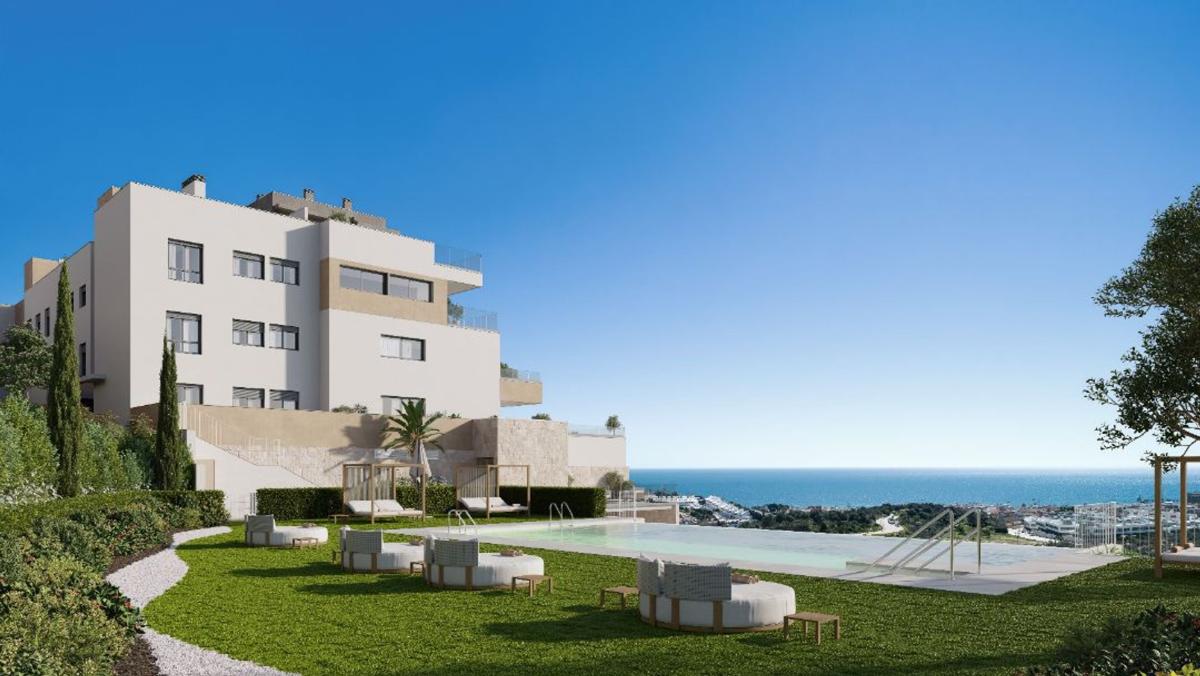 Sale of apartment in Arrabal Sup C23, Mijas
photo 2