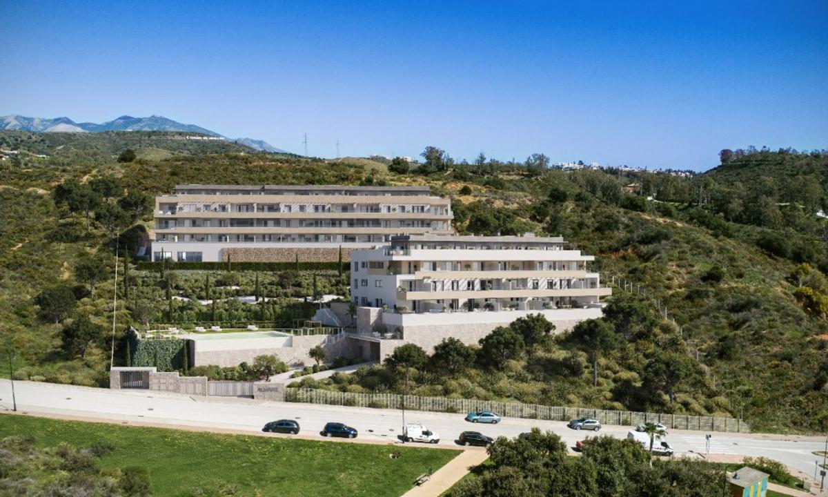 Sale of apartment in Arrabal Sup C23, Mijas
photo 3