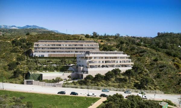 Sale of flat in Arrabal Sup C23, Mijas
thumbnail 2