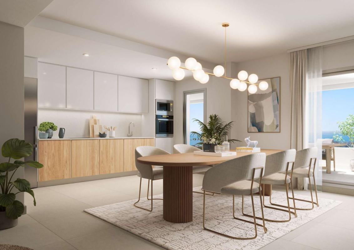 Sale of apartment in Arrabal Sup C23, Mijas
photo 5