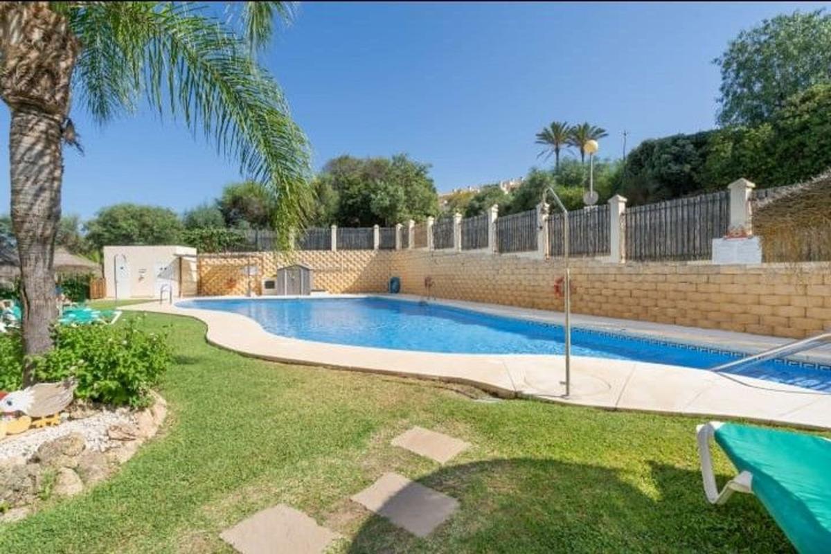 Sprzedaż mieszkania w Calle Jose Rivero s/n, Mijas
photo 2