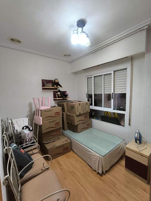 Sprzedaż mieszkania w Calle Alacant, Santa Pola
 photo 5