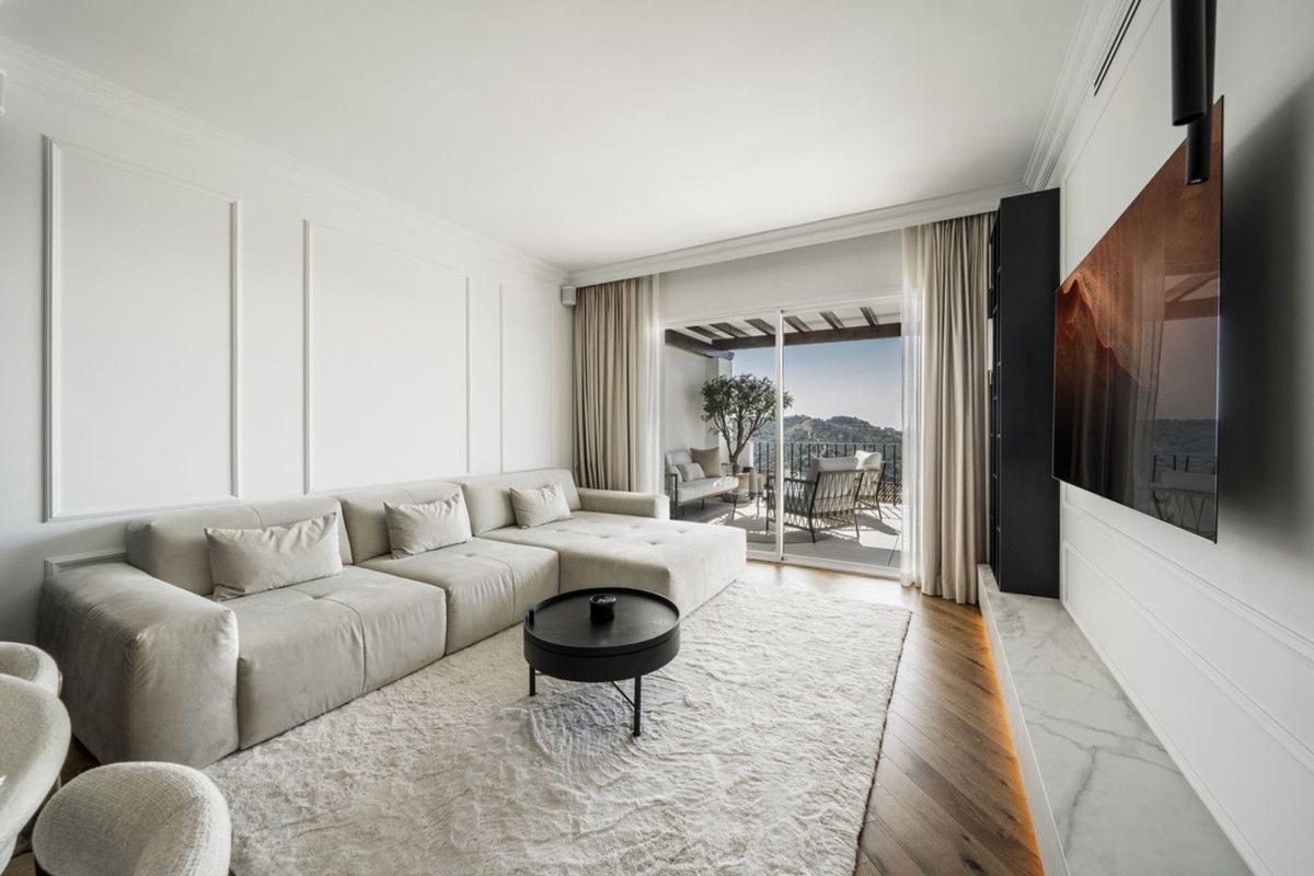 Venta de piso en La Quinta, Benahavís
photo 2