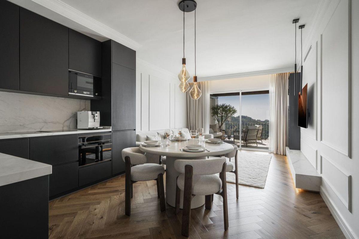 Venta de piso en La Quinta, Benahavís
photo 3
