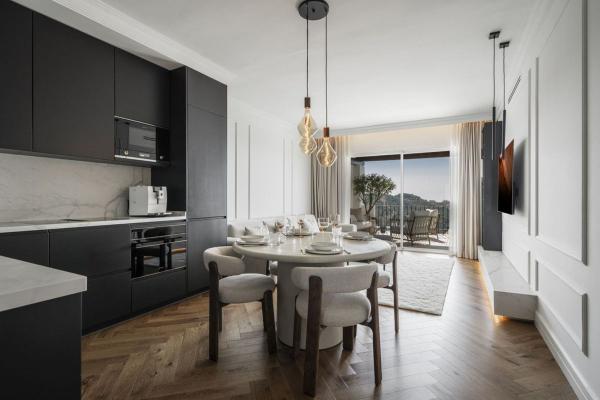 Продажа квартиры на La Quinta, Бенахавис
 photo 3
