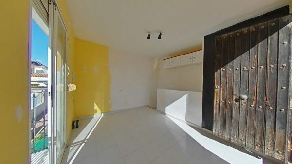 Independent chalet for sale in Barrio Los Balcones - Los Altos del Edén, Torrevieja
 photo 2