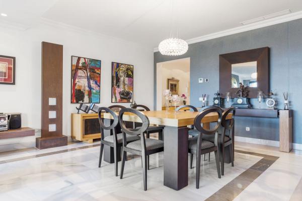 Дуплекс на продажу в La Quinta, Бенахавис photo 3