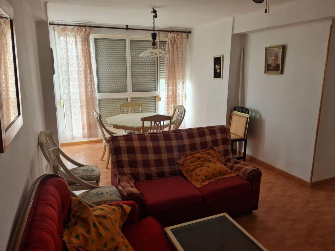 Sale of apartment in Calle Periodista Sánchez Romero, Torremolinos
photo 1