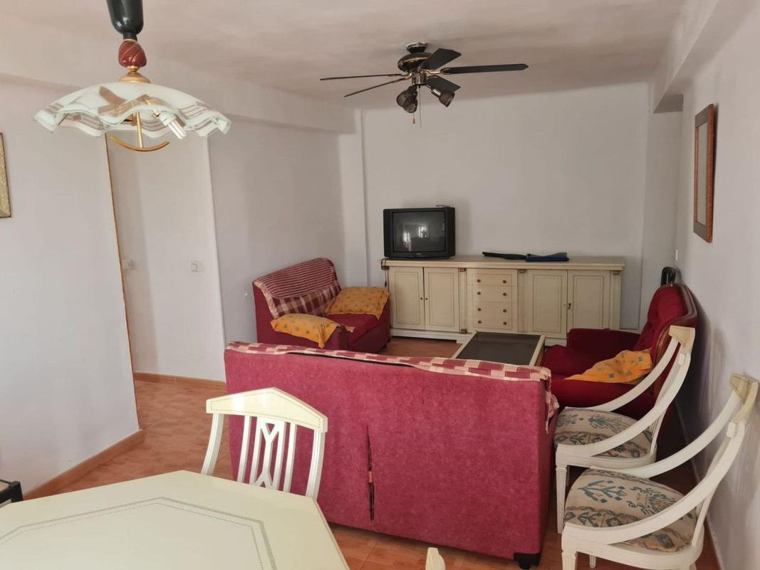 Sale of apartment in Calle Periodista Sánchez Romero, Torremolinos
photo 2