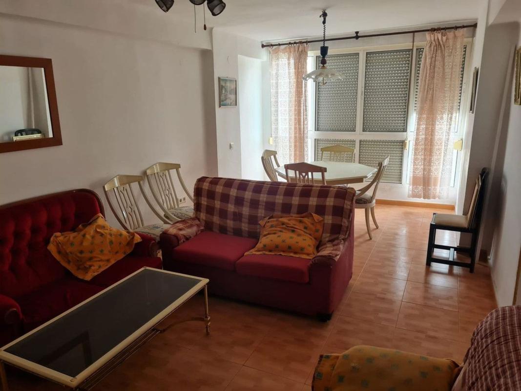 Sale of apartment in Calle Periodista Sánchez Romero, Torremolinos
photo 3