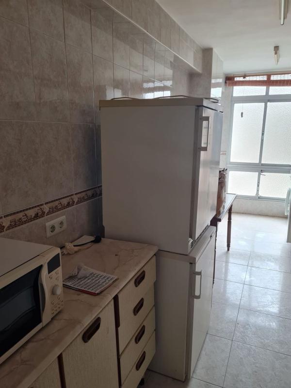 Sale of apartment in Calle Periodista Sánchez Romero, Torremolinos
photo 5