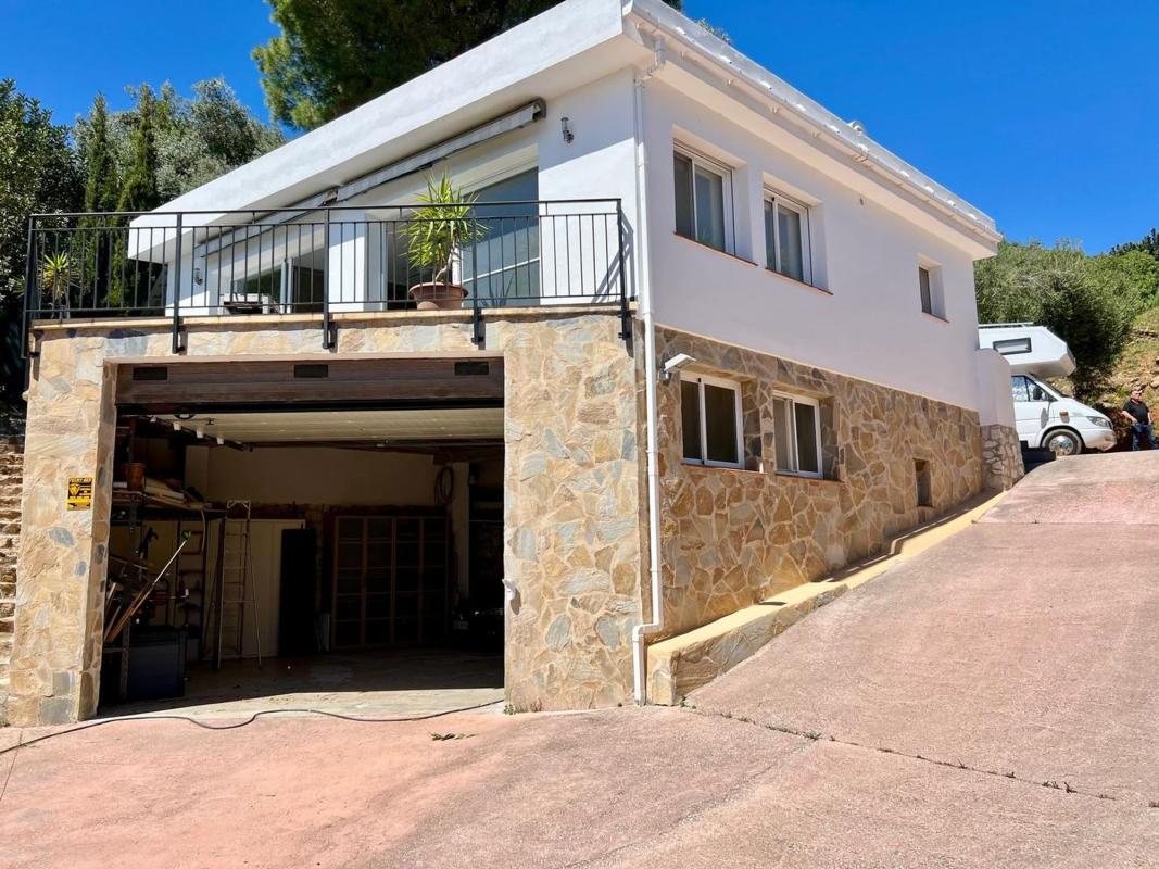 Sprzedaż niezależnego domku jednorodzinnego w Calle Santa Rosa, Mijas photo 5