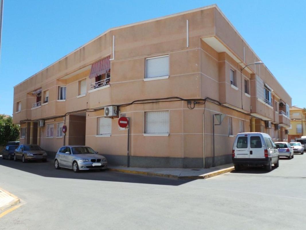 Sale of apartment in Zona Pueblo, Pilar de la Horadada
photo 1