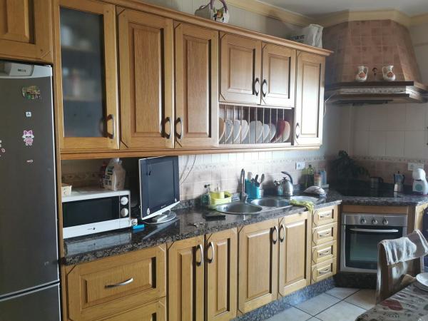 Chalet adosado en Pablo Iglesias, 7 photo 2