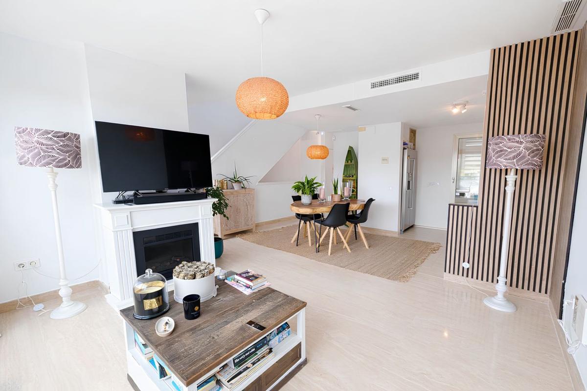 Venta de duplex en Calle Valle De Somiedo, 1, Mijas photo 3