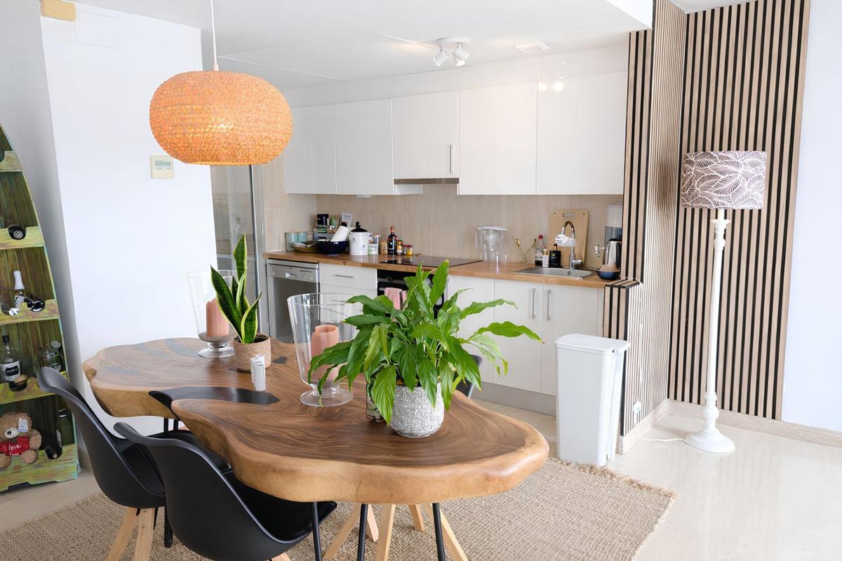 Venta de duplex en Calle Valle De Somiedo, 1, Mijas photo 4