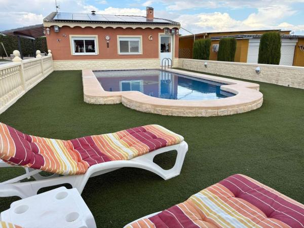 Casa independiente photo 1