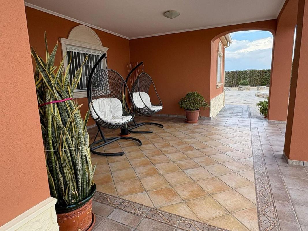Venta de chalet independiente en Peña de Las Águilas, Elche / Elx
 photo 3