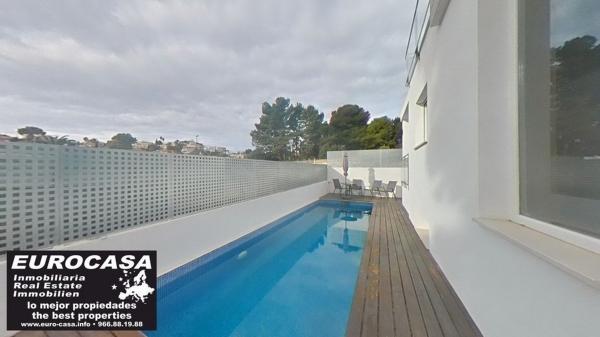 Casa independiente photo 1
