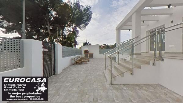Casa independiente photo 2