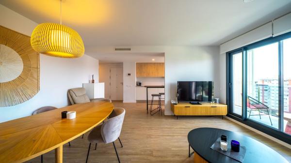 Sprzedaż mieszkania w Calle Deportista Pitu Perramón, Alicante / Alacant
photo 1