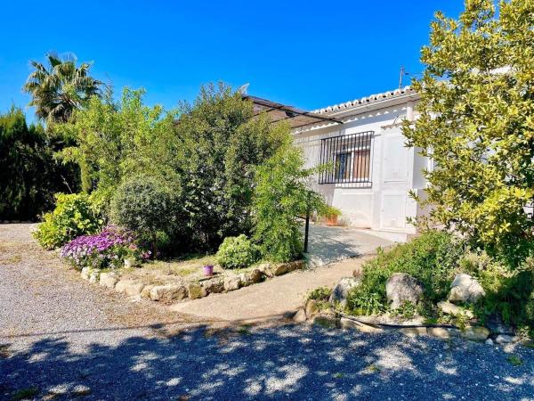 Finca rústica en venta en Polígono , Villanueva de la Concepcion photo 1