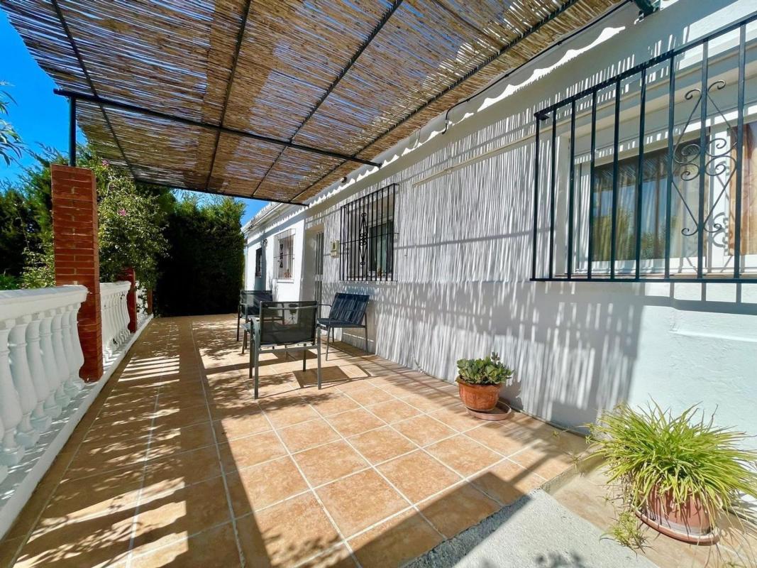 Venta de finca rústica en  Polígono , Villanueva de la Concepcion photo 4