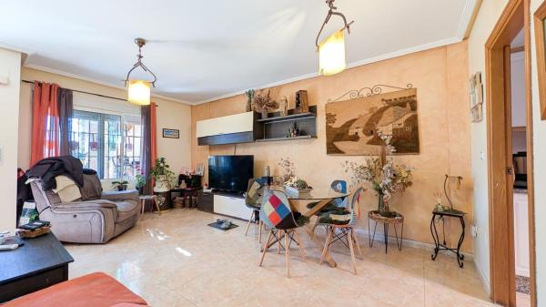 Chalet adosado photo 4