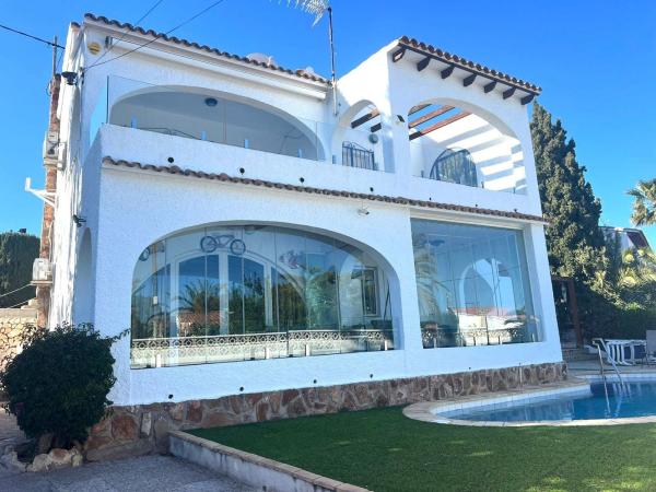 Casa independiente photo 1
