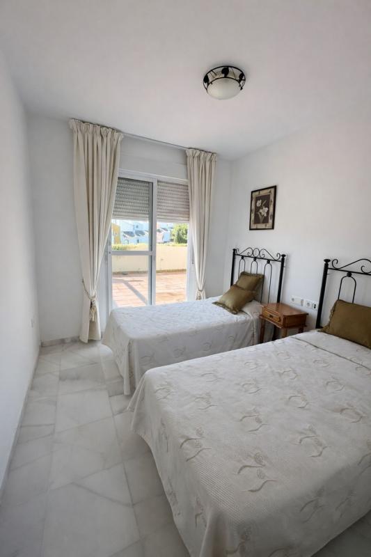 Venta de ático en Barrio Rodeo Alto-Guadaiza-La Campana, Marbella photo 4