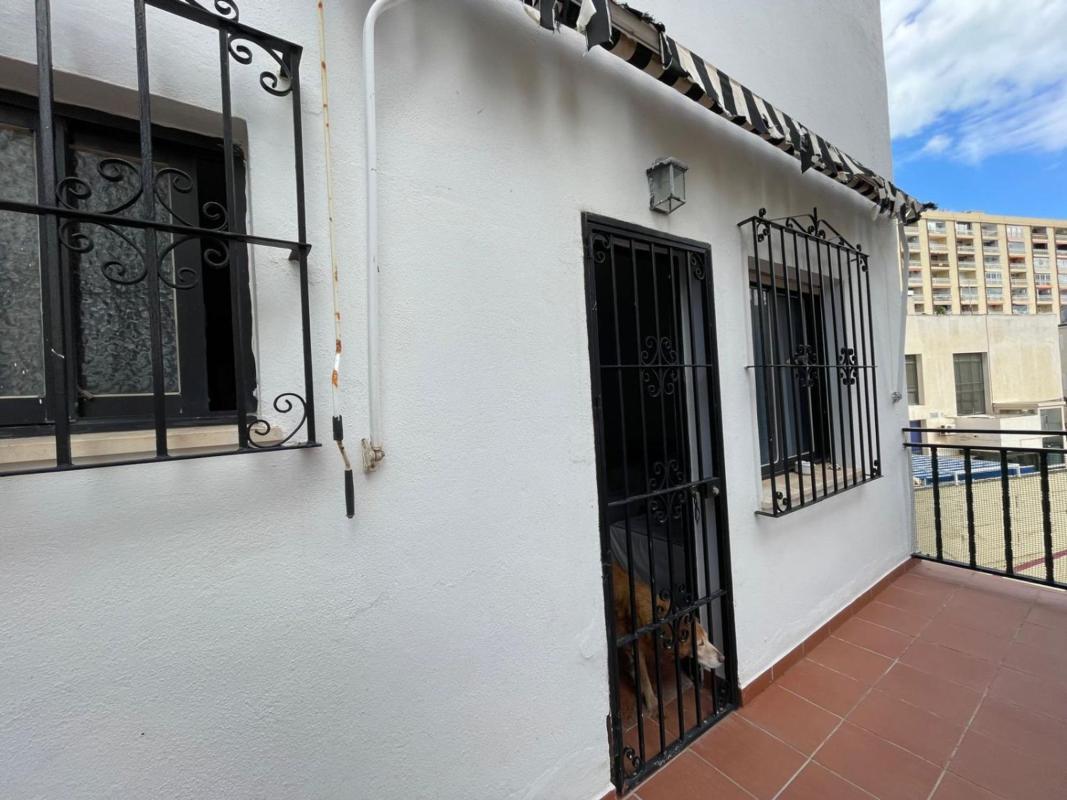 Sale of apartment in Calle Casablanca, 25, Torremolinos
photo 1