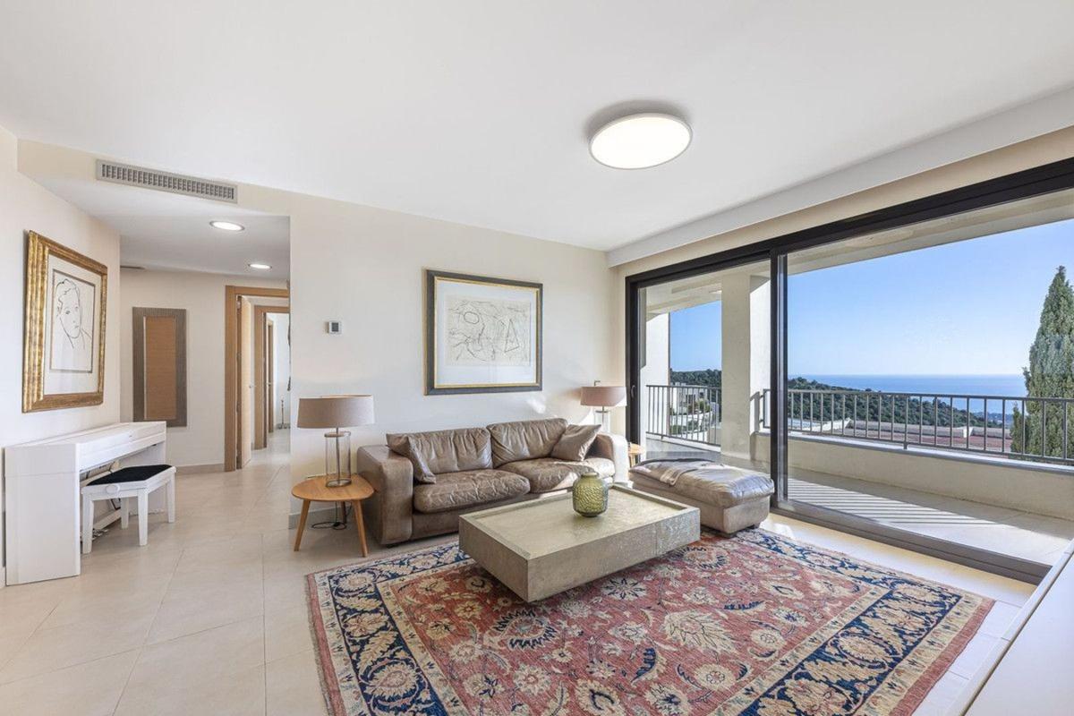 Sale of apartment in Barrio Alto de los Monteros, Marbella
photo 2