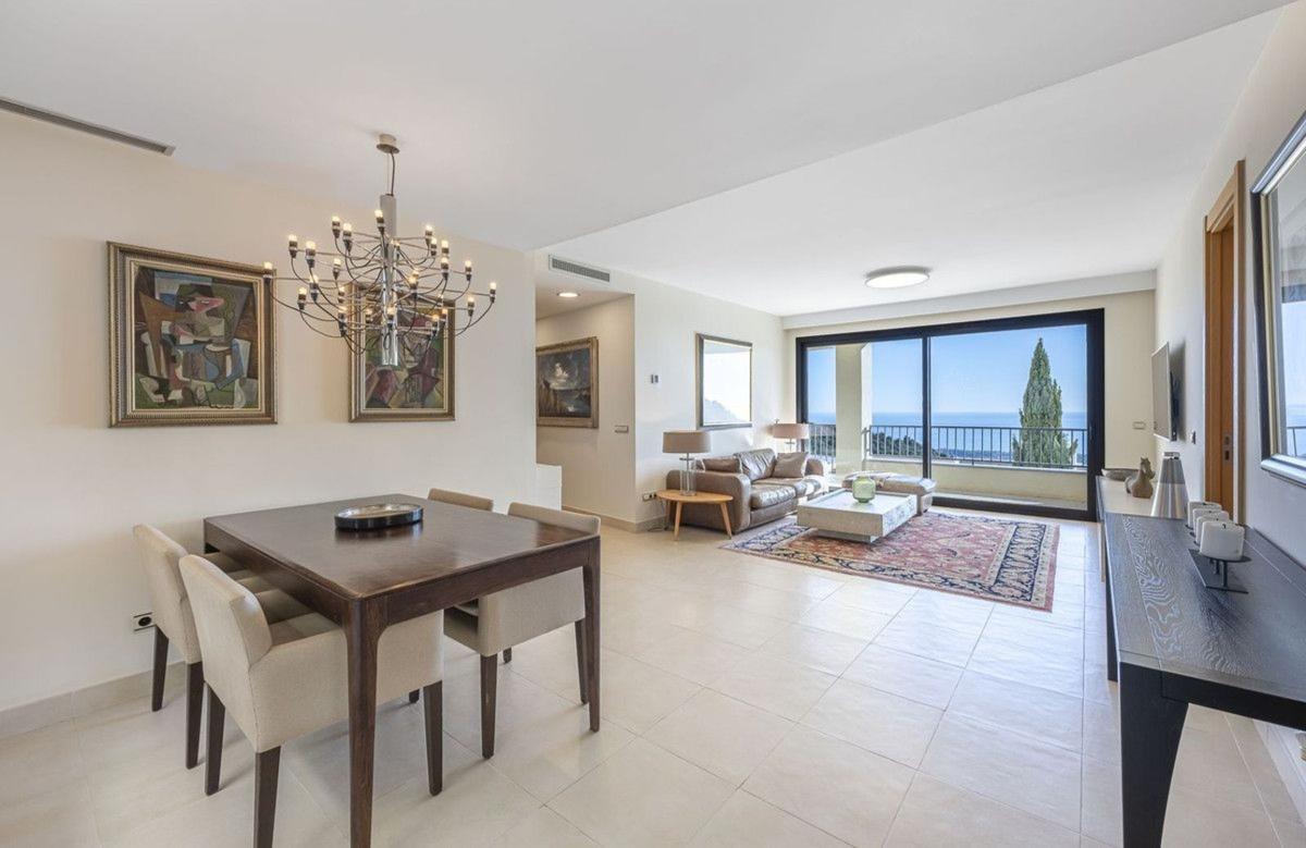 Sale of apartment in Barrio Alto de los Monteros, Marbella
photo 4